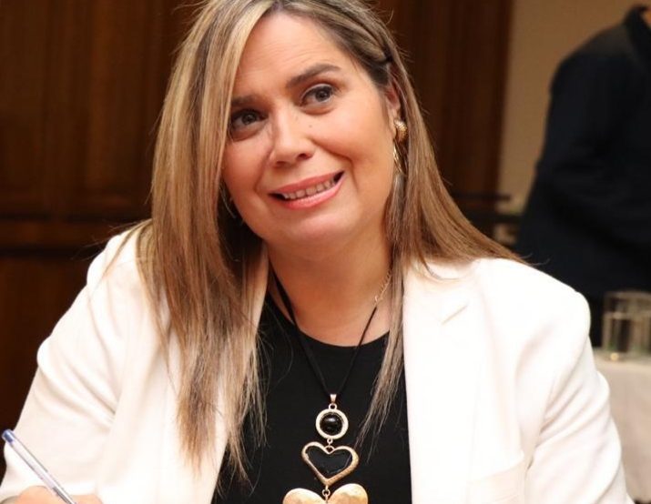 Conozca al delegado
