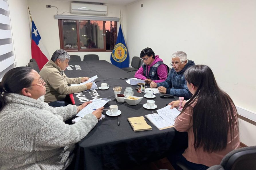 Iniciativa busca fortalecer el cuidado de la salud cardiaca en el fútbol amateur de Marga Marga