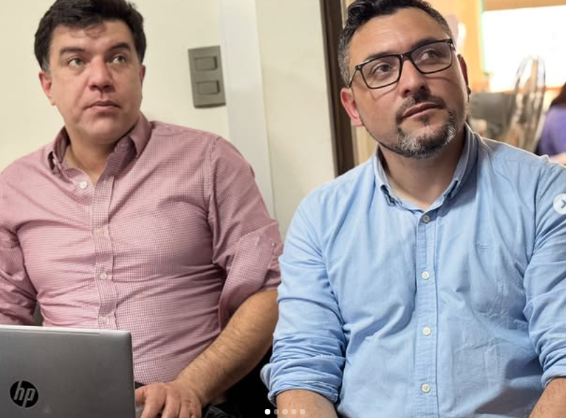  Comité de Seguridad Pública