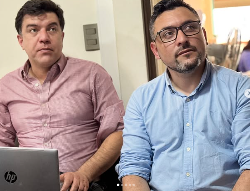  Comité de Seguridad Pública