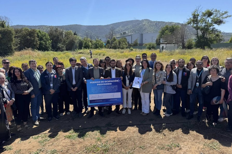 En Limache avanzamos en justicia territorial y salud pública.