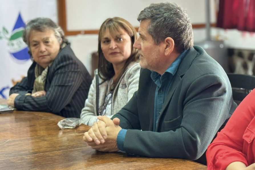 Delegación Marga Marga impulsa fortalecimiento comunitario con entrega y encuentro de beneficiarios de los Fondos Presidente de la República en Limache y Olmué