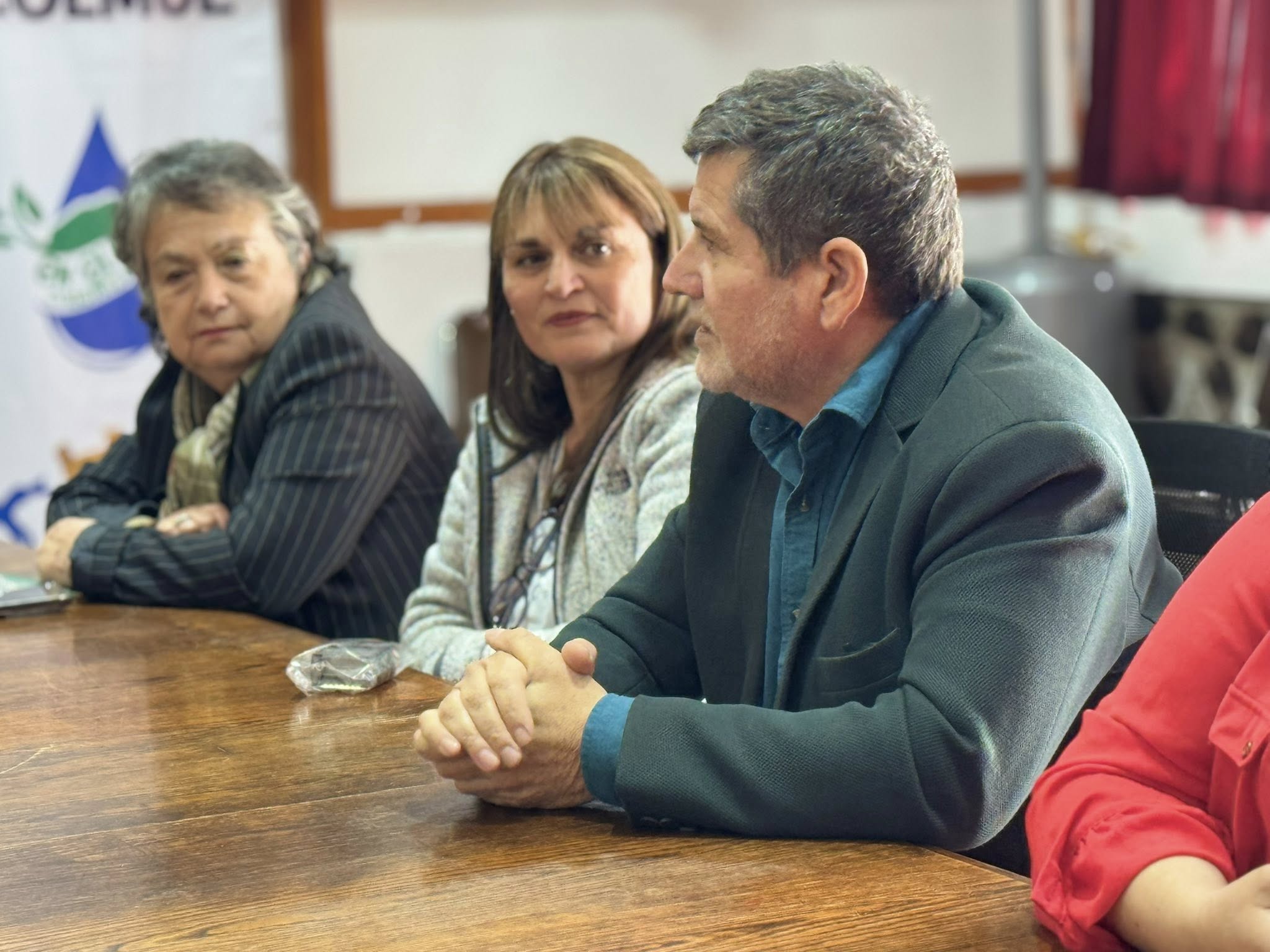 Delegación Marga Marga impulsa fortalecimiento comunitario con entrega y encuentro de beneficiarios de los Fondos Presidente de la República en Limache y Olmué