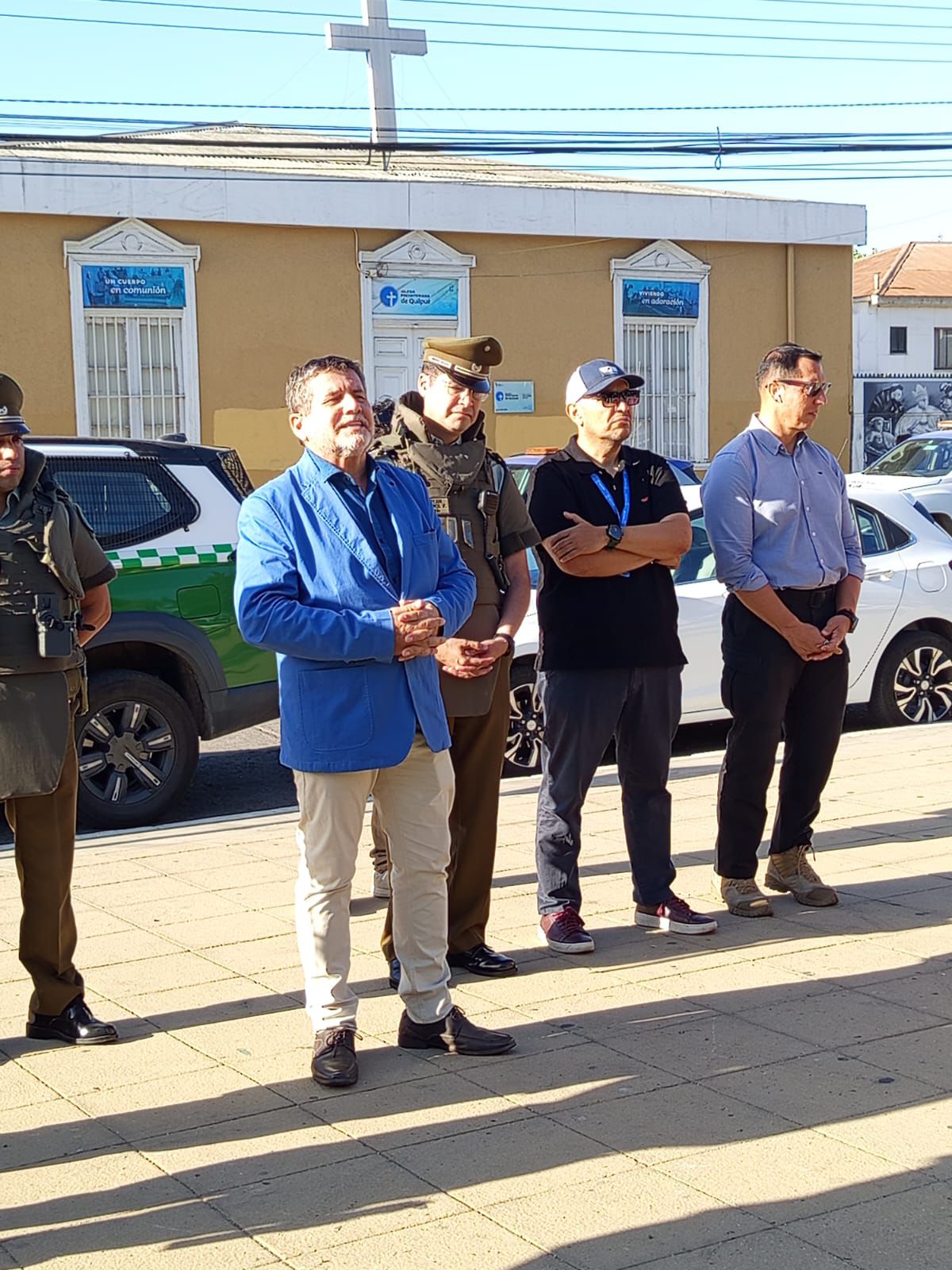 Resultados Ronda Impacto | Quilpué – 05 de marzo